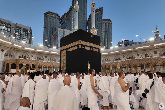 umrede-nelere-dikkat-etmeliyim